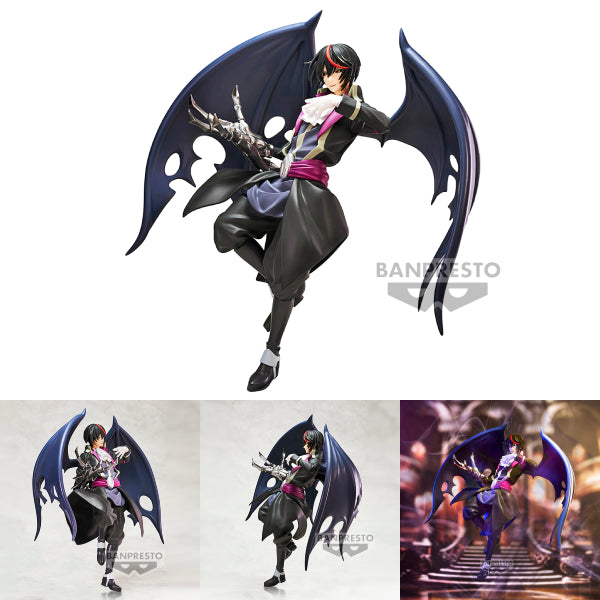 [景品] 關於我轉生變成史萊姆這檔事 魔神王 迪亞布羅 第二彈
