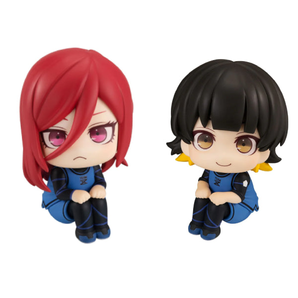 [Look Up]《藍色監獄》(蜂樂迴 / 千切豹馬) (2024年3月再販版本)