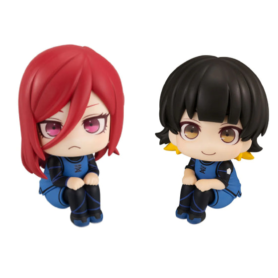 [Look Up]《藍色監獄》(蜂樂迴 / 千切豹馬) (2024年3月再販版本)