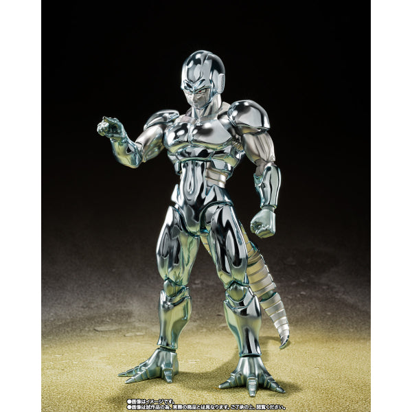 [魂SHOP限定] SHF 龍珠金屬古拉