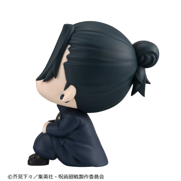 [LOOK UP]《咒術迴戰》(伏黒甚爾 / 五條悟 (高專ver.) / 夏油傑 (高專ver.))