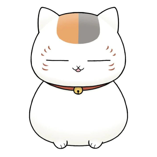 [CHOKORIN] 《夏目友人帳》 (一套6款)