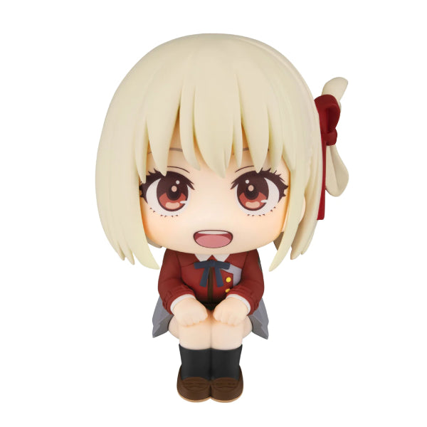 [LOOK UP]《莉可麗絲》(錦木千束 / 井之上瀧奈)