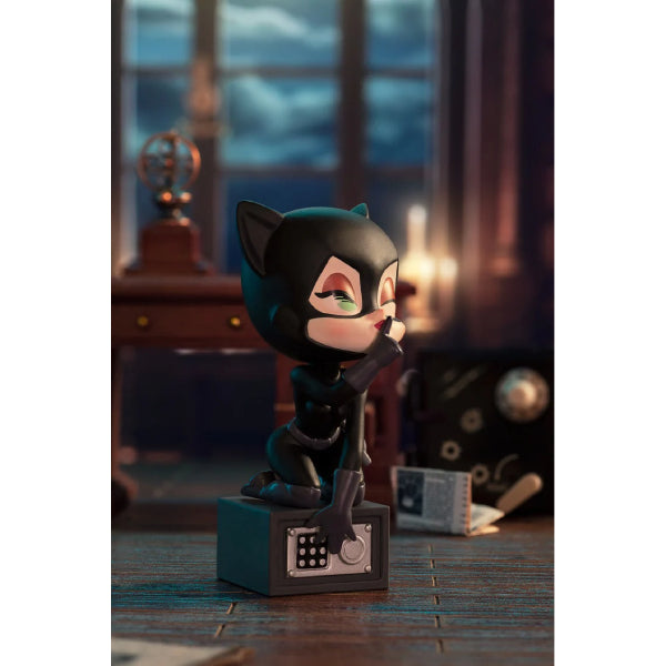 Pop Mart - DC葛咸城系列