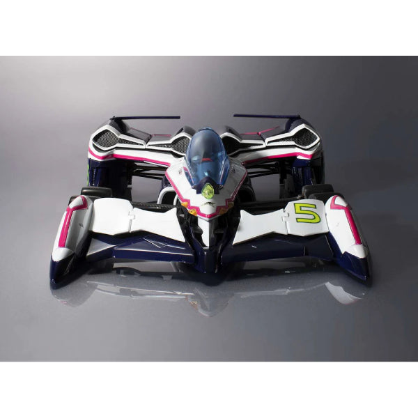 [V.A] Hi-SPEC《Future GPX Cyber Formula》凰呀 AN-21