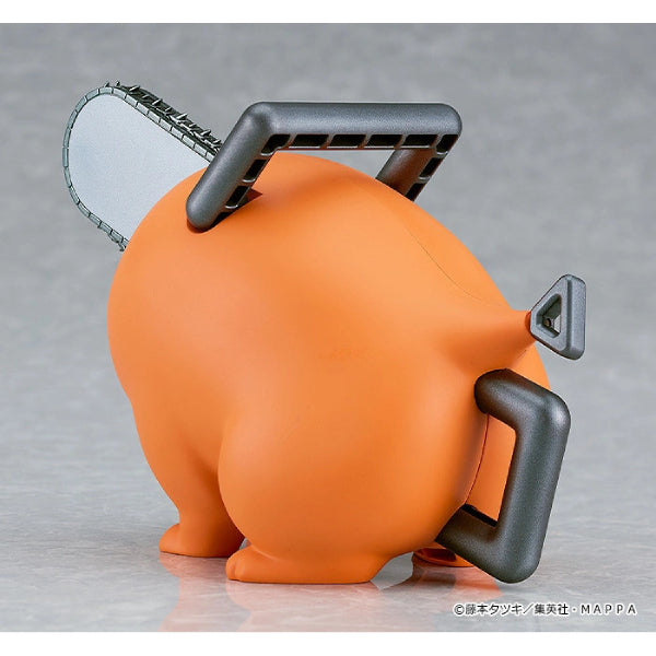 GSC PLAMAX 《鏈鋸人》 波奇塔