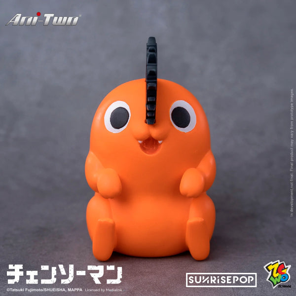 [Q版FIGURE]《鏈鋸人》波奇塔