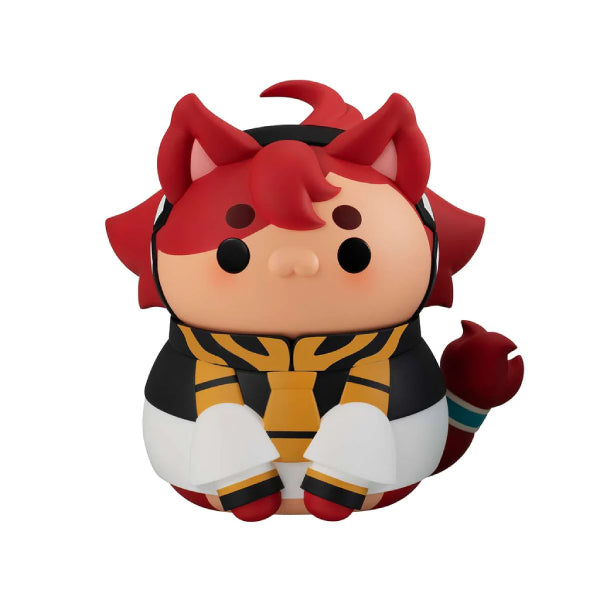 [MEGA CAT]《機動戰士高達 水星的魔女》大喵ver (蘇萊塔･墨丘利 / 米奧莉奈･連布蘭)