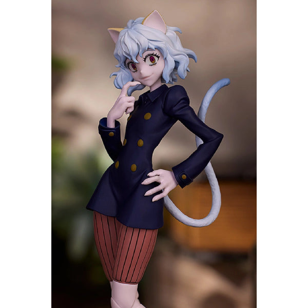 GSC POP UP PARADE 尼飛比特 (尼飛彼多)《全職獵人 Hunter X Hunter》