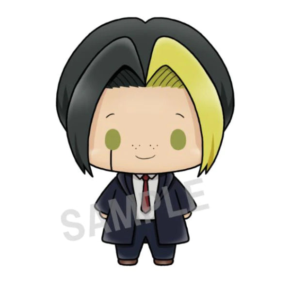 [CHOKORIN]《肌肉魔法使》Vol.1 (一套6款)