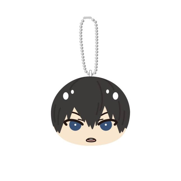 《排球少年》 MANJU NIGINIGI 吉祥物套裝 第2彈 BOX B (一套8款)