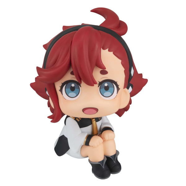 [LOOK UP]《機動戰士高達 水星的魔女》(蘇萊塔·墨丘利 / 米奧莉奈·連布蘭)