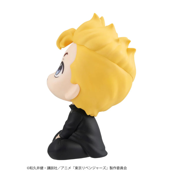 [LOOK UP]《東京復仇者》(花垣武道 / 松野千冬)