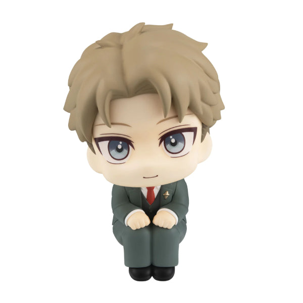 [LOOK UP]《間諜家家酒》(洛伊德·佛傑 / 約兒·佛傑) (2024年2月再販版本)