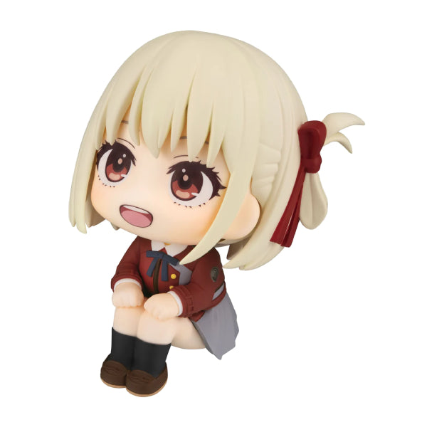 [LOOK UP]《莉可麗絲》(錦木千束 / 井之上瀧奈)