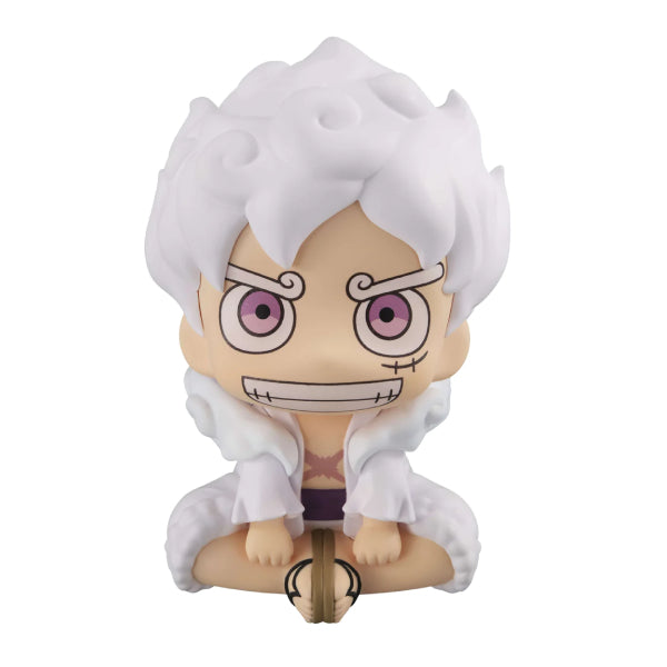 [LOOK UP] 《海賊王》(路飛 五檔 / 大和)