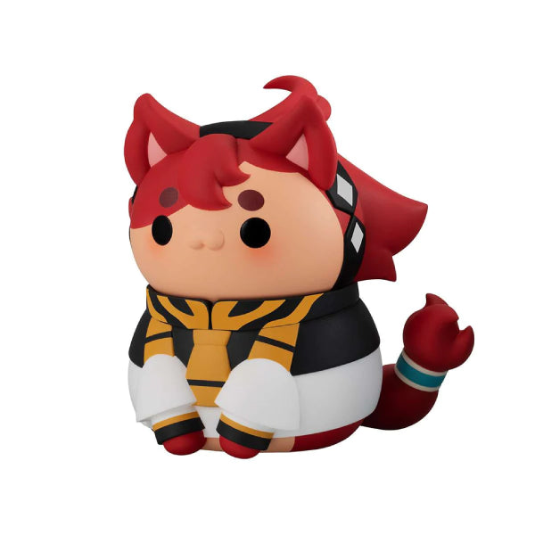 [MEGA CAT]《機動戰士高達 水星的魔女》大喵ver (蘇萊塔･墨丘利 / 米奧莉奈･連布蘭)