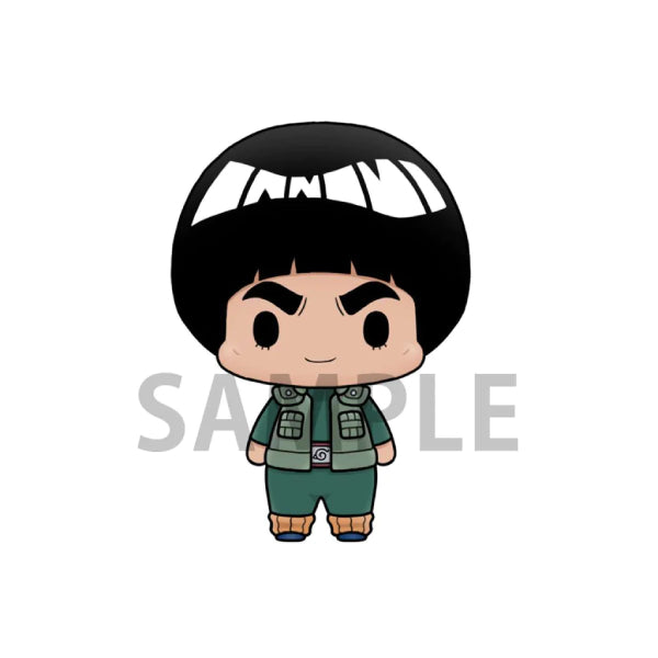 [CHOKORIN]《火影忍者疾風傳》Vol.4 (一套6款)