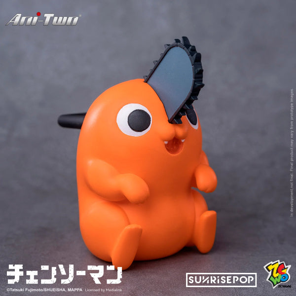 [Q版FIGURE]《鏈鋸人》波奇塔