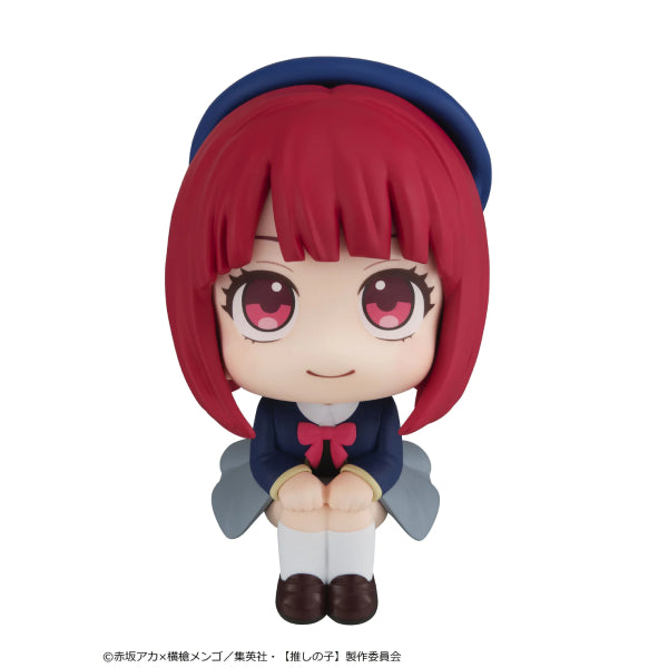 [LOOK UP]《我推的孩子》(有馬加奈 / 阿庫亞 (星野愛久愛海))