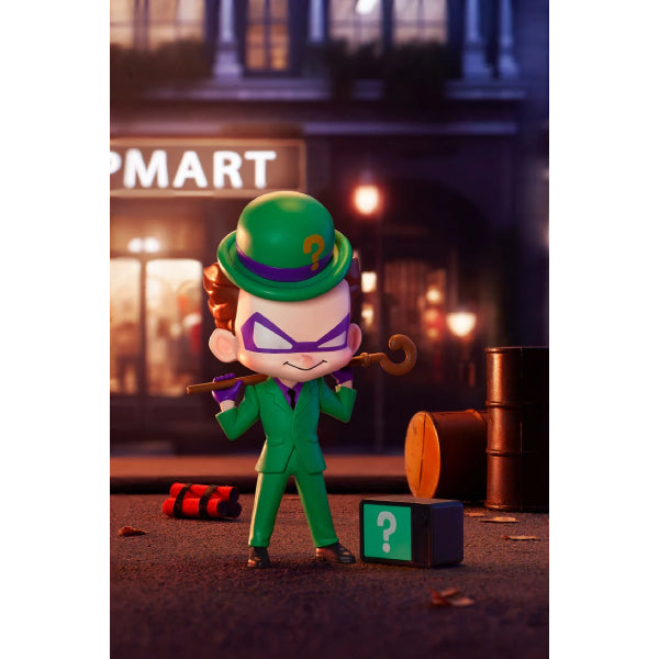 Pop Mart - DC葛咸城系列