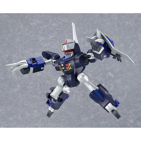 GSC MODEROID 妖姬西打龍 NG騎士檸檬汽水&40