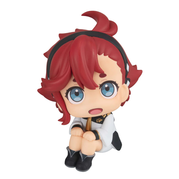 [LOOK UP]《機動戰士高達 水星的魔女》(蘇萊塔·墨丘利 / 米奧莉奈·連布蘭)