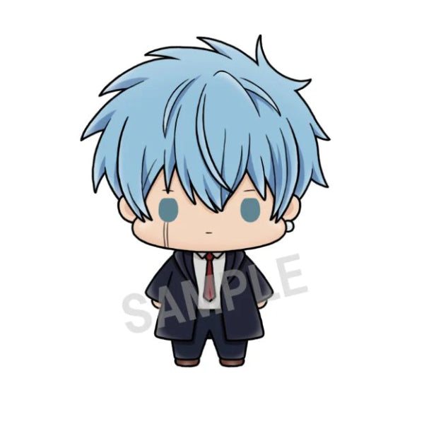 [CHOKORIN]《肌肉魔法使》Vol.1 (一套6款)