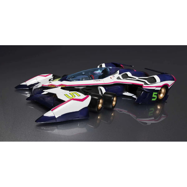 [V.A] Hi-SPEC《Future GPX Cyber Formula》凰呀 AN-21