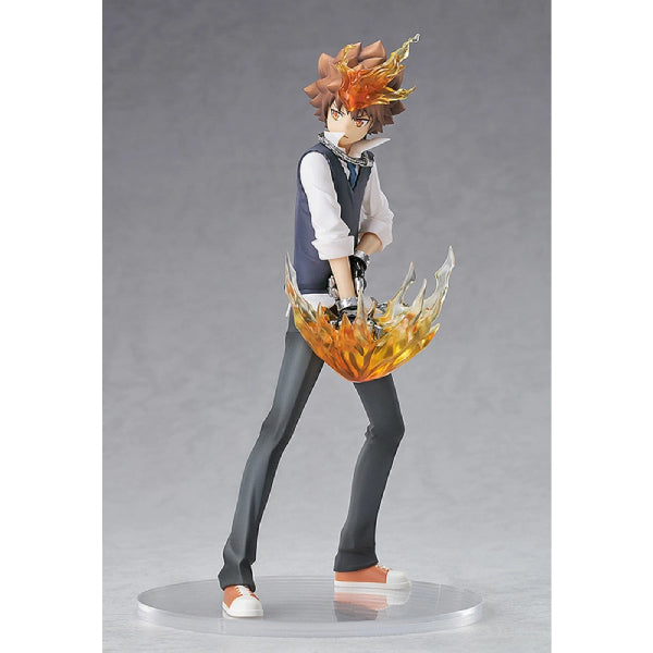 GSC POP UP PARADE 澤田綱吉 《家庭教師HITMAN REBORN!》