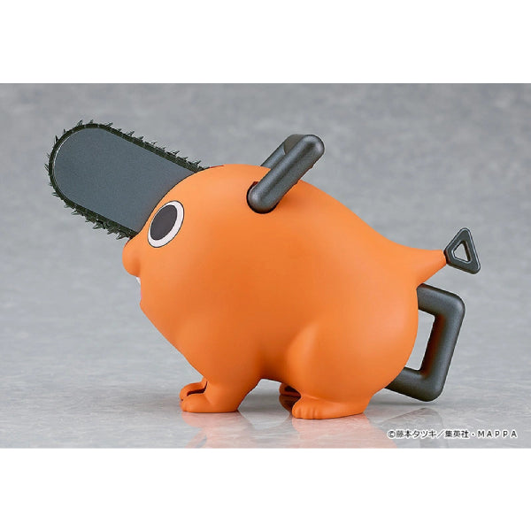 GSC PLAMAX 《鏈鋸人》 波奇塔