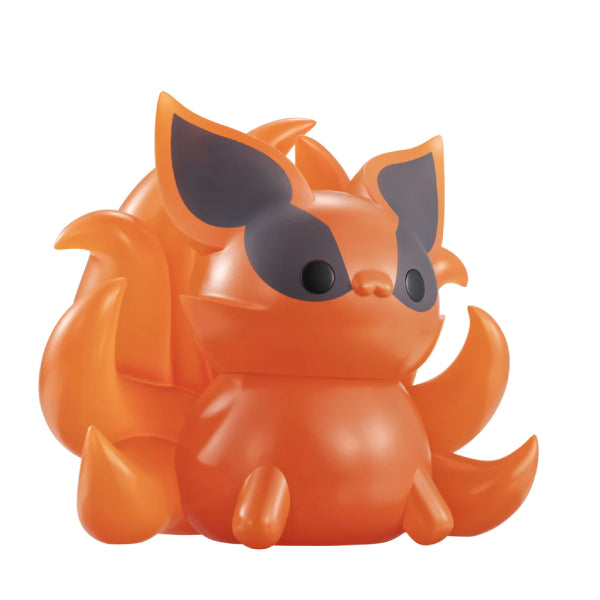 [MEGA CAT]《火影忍者疾風傳》九喇嘛喵 (大喵ver)