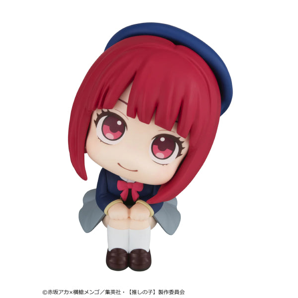 [LOOK UP]《我推的孩子》(有馬加奈 / 阿庫亞 (星野愛久愛海))