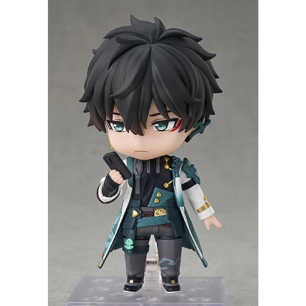 GSC 2276 黏土人 丹恒 《崩壞：星穹鐵道》