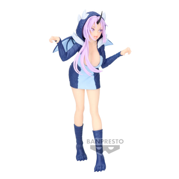 [景品] 關於我轉生變成史萊姆這檔事 紫苑 衛衣版