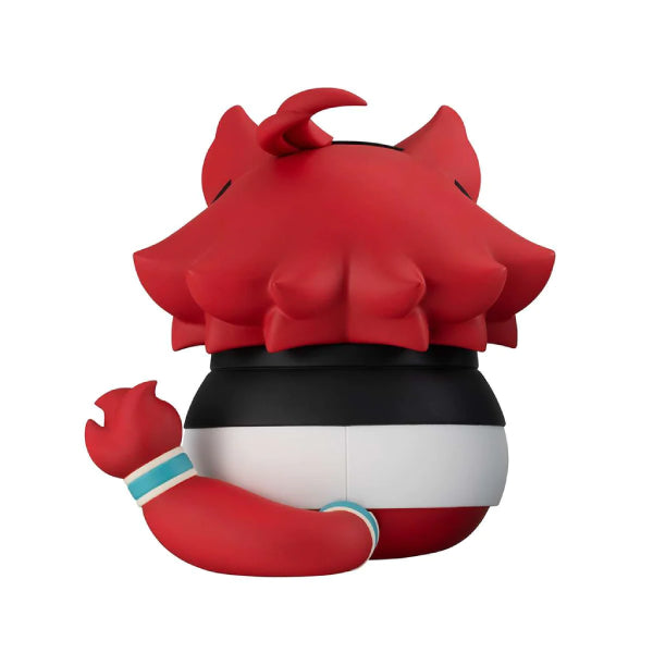 [MEGA CAT]《機動戰士高達 水星的魔女》大喵ver (蘇萊塔･墨丘利 / 米奧莉奈･連布蘭)