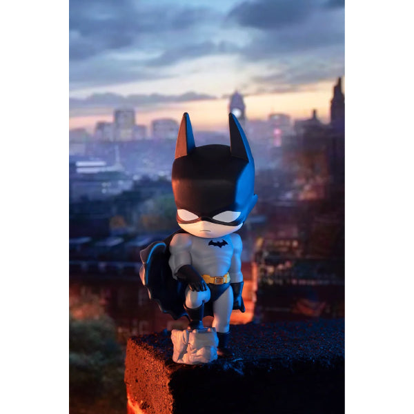 Pop Mart - DC葛咸城系列