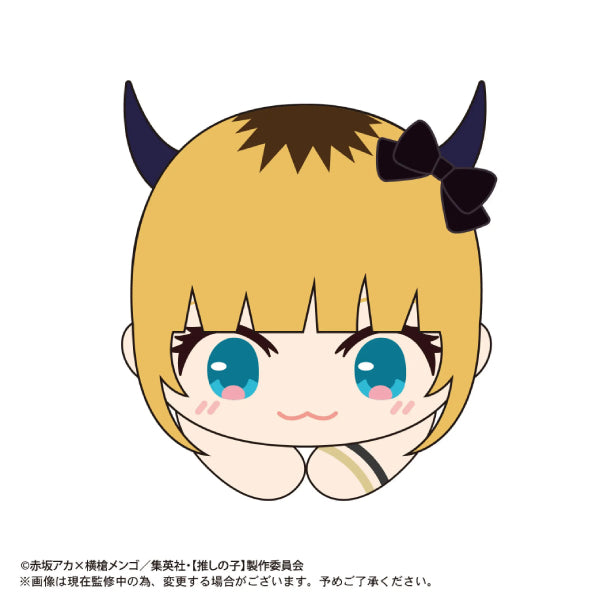 我推的孩子 角色擁抱公仔系列 第2彈 (一套6款)