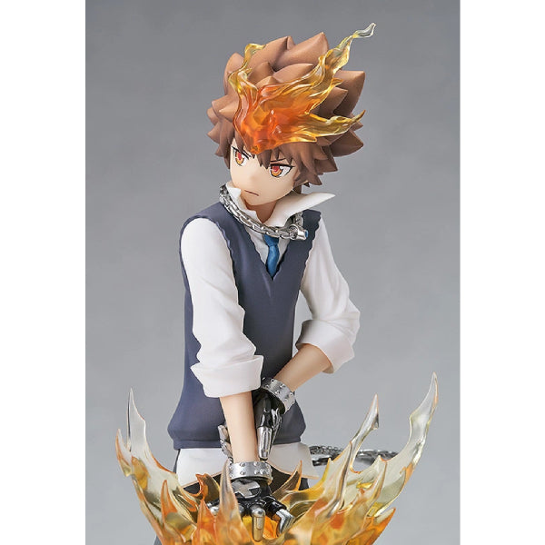 GSC POP UP PARADE 澤田綱吉 《家庭教師HITMAN REBORN!》