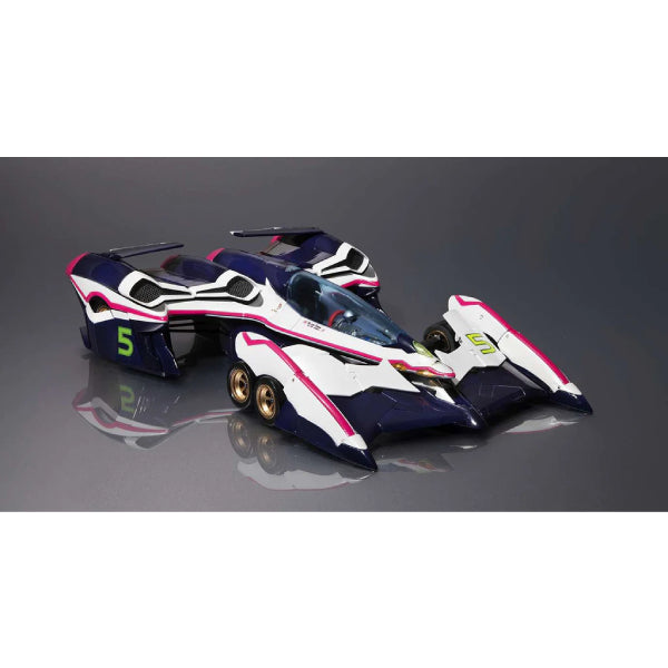 [V.A] Hi-SPEC《Future GPX Cyber Formula》凰呀 AN-21