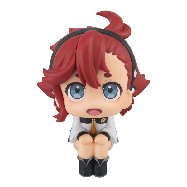 [LOOK UP]《機動戰士高達 水星的魔女》(蘇萊塔·墨丘利 / 米奧莉奈·連布蘭)