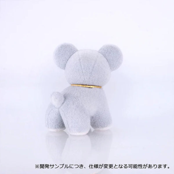 Yoshitoku 吉德迷你動物公仔第3彈 (一盒12個)