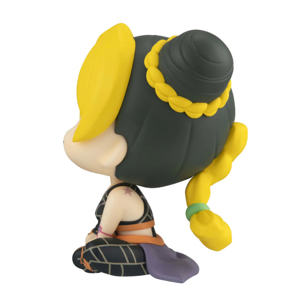 [LOOK UP]《JoJo的奇妙冒險 石之海》(空條徐倫 / S・F (石之自由))