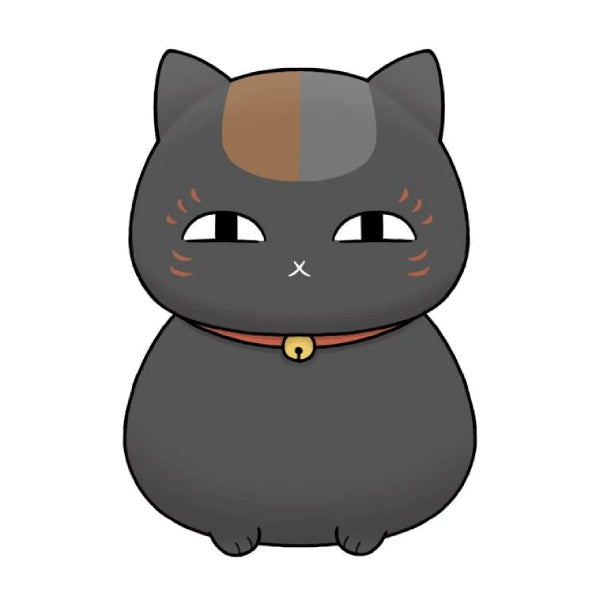 [CHOKORIN] 《夏目友人帳》 (一套6款)