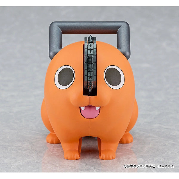 GSC PLAMAX 《鏈鋸人》 波奇塔