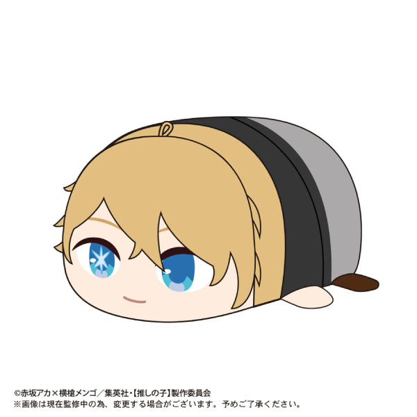 我推的孩子 Potekoro 吉祥物公仔 第2彈 (一套6款)