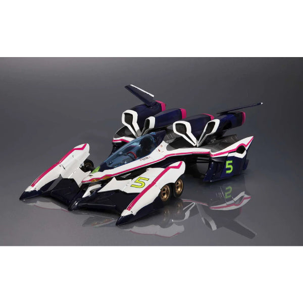 [V.A] Hi-SPEC《Future GPX Cyber Formula》凰呀 AN-21