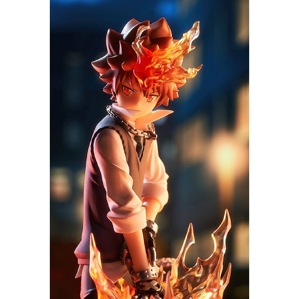 GSC POP UP PARADE 澤田綱吉 《家庭教師HITMAN REBORN!》