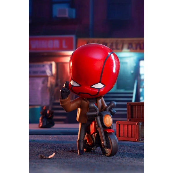 Pop Mart - DC葛咸城系列