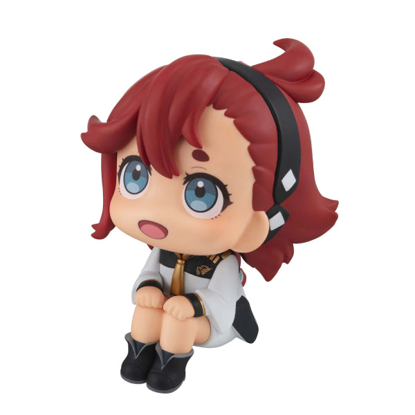 [LOOK UP]《機動戰士高達 水星的魔女》(蘇萊塔·墨丘利 / 米奧莉奈·連布蘭)